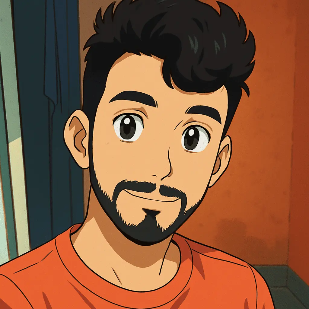 User Avatar 5