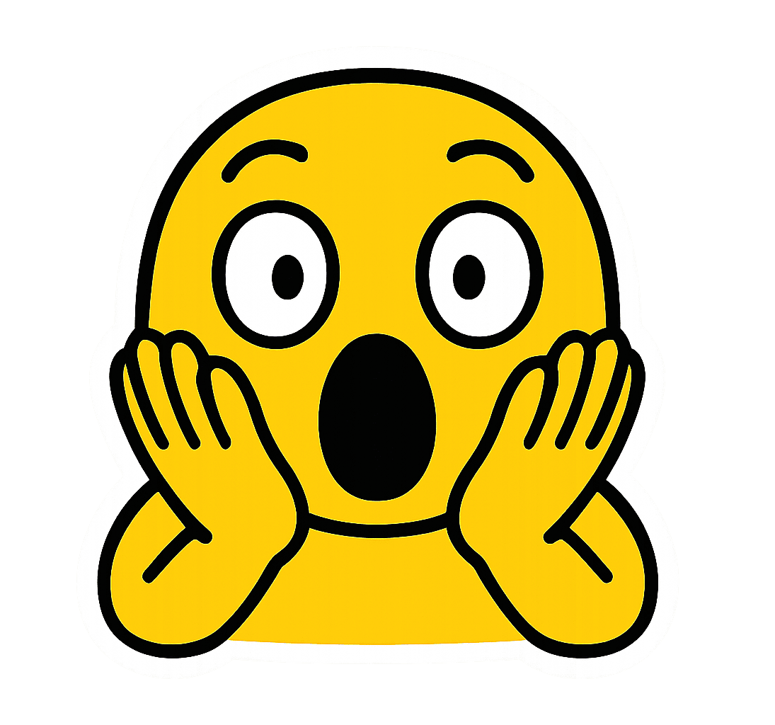 Reaction Emotes