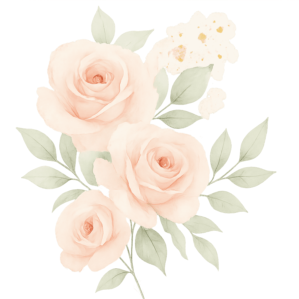 Decorative Sticker Example