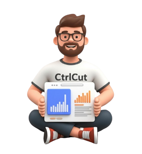 Pitch Deck Slides
