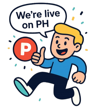 Product Hunt Assets